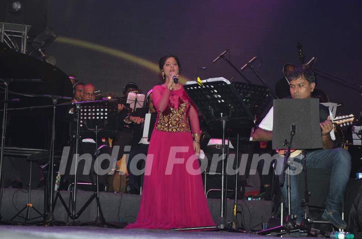 Arijit Singh Live Concert