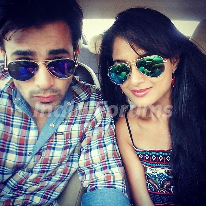 Pearl V Puri and Asmita Sood