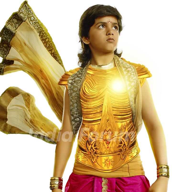 Suryaputra Karn