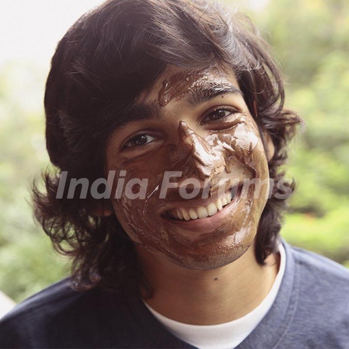 Shantanu Maheshwari