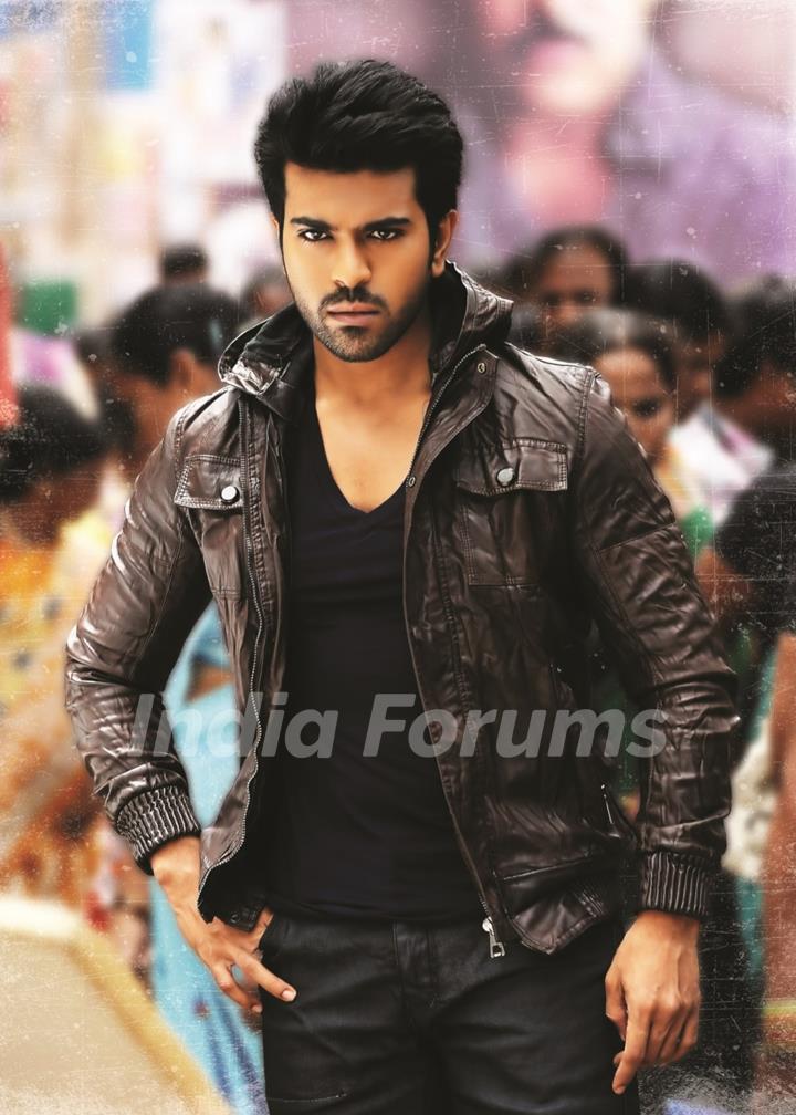 Ram Charan