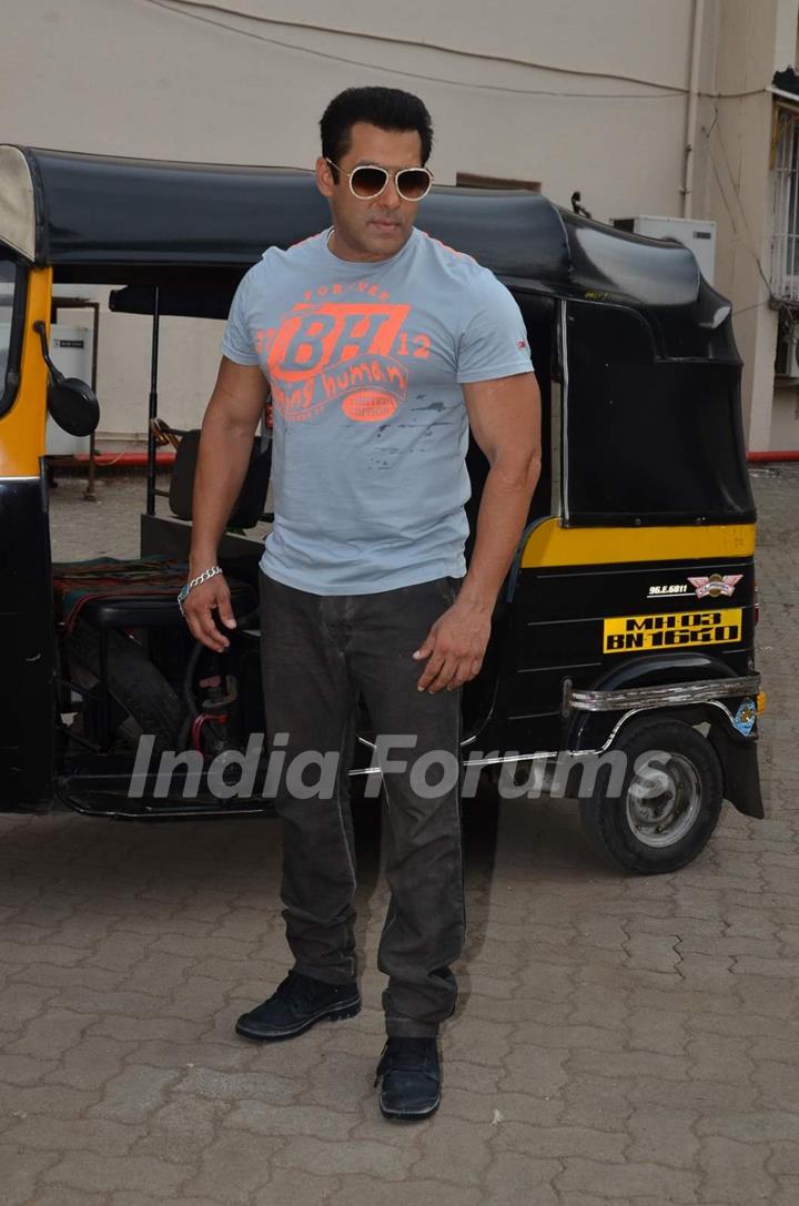 Salman Khan Photoshoot