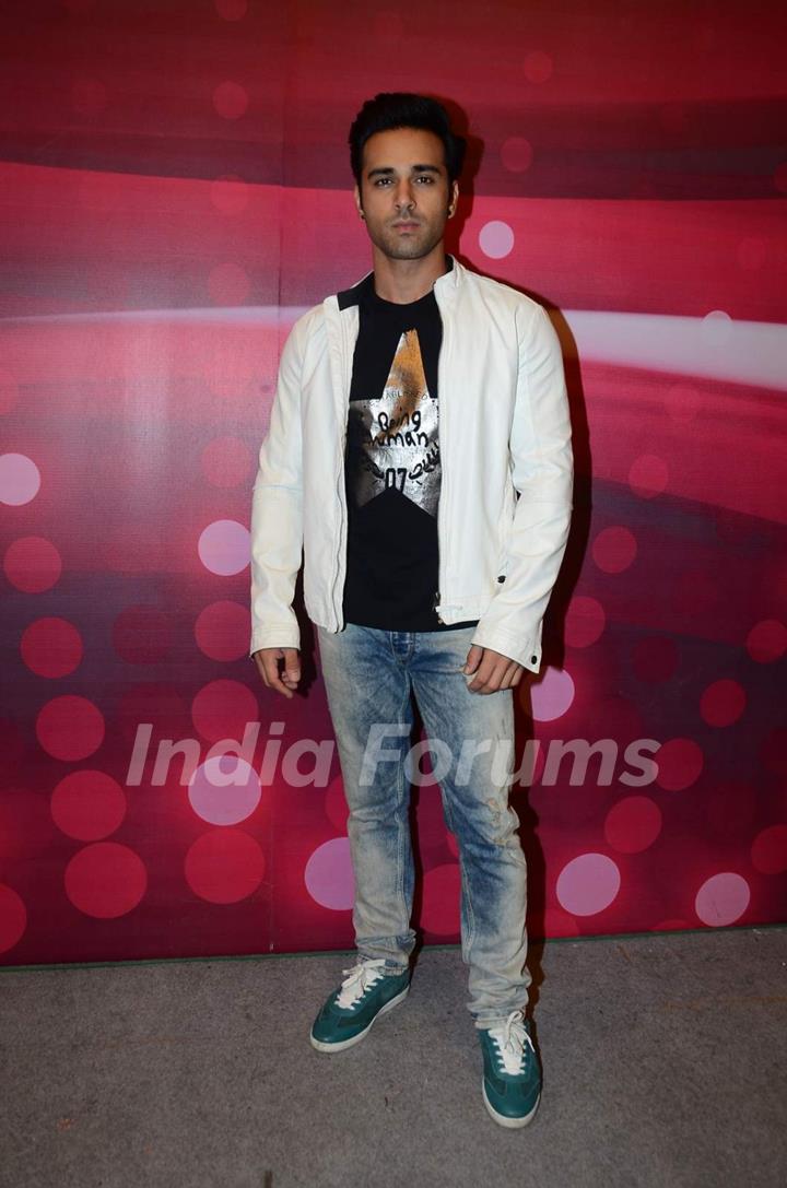 Pulkit Samrat Promotes Bangistan