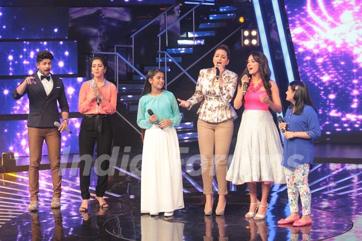 Indian Idol Junior Season 2