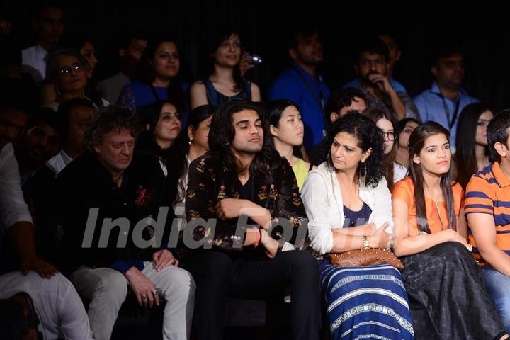 Rohit Bal at India Couture Week - Day 3 & 4