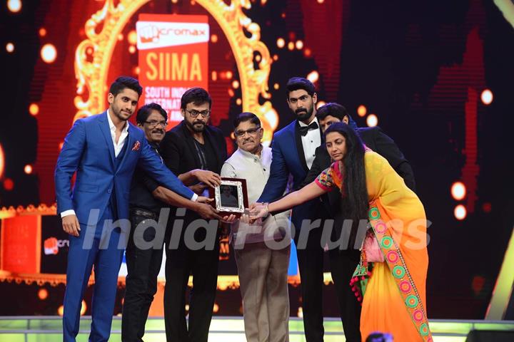 SIIMA 2015