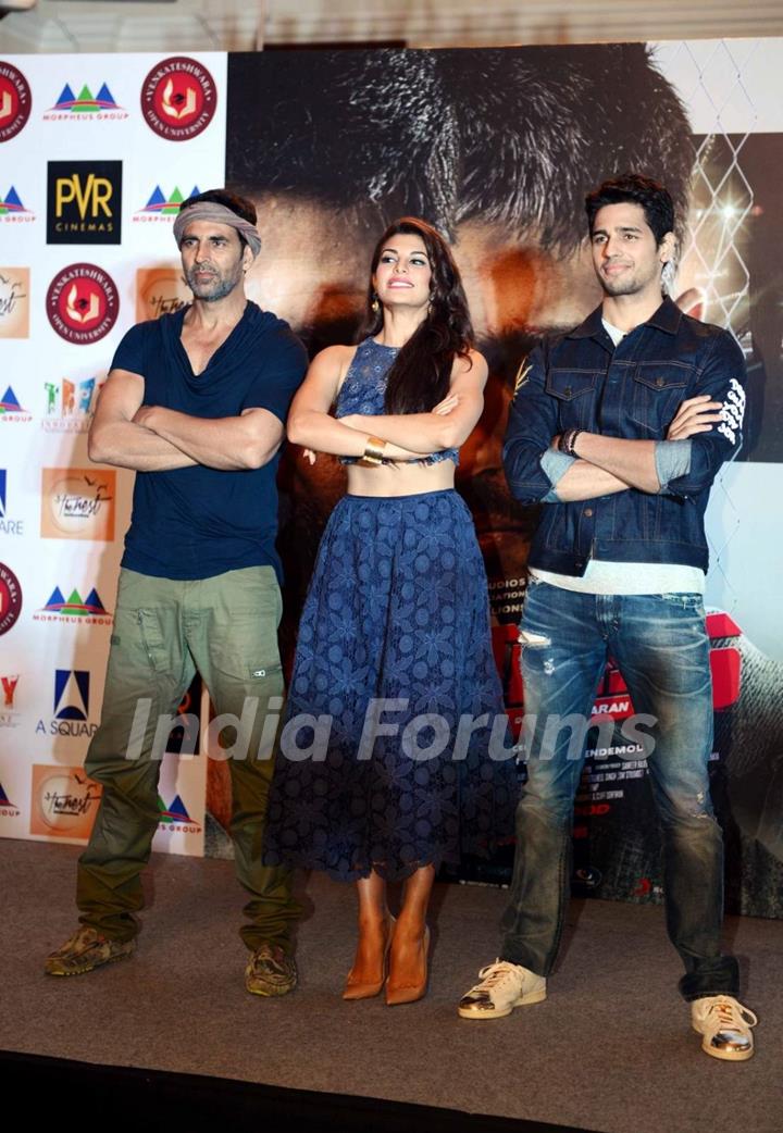 Promotions of Brothers in Delhi