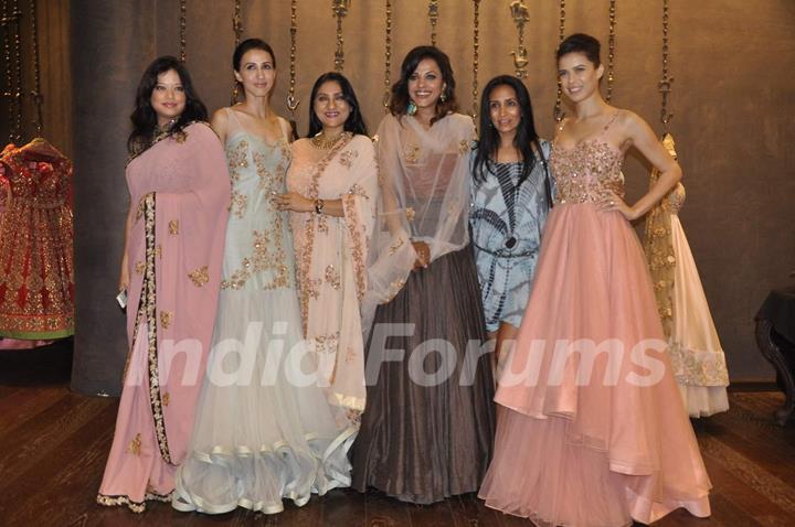 Shyamlal Bhumika's New Wedding Line Launch