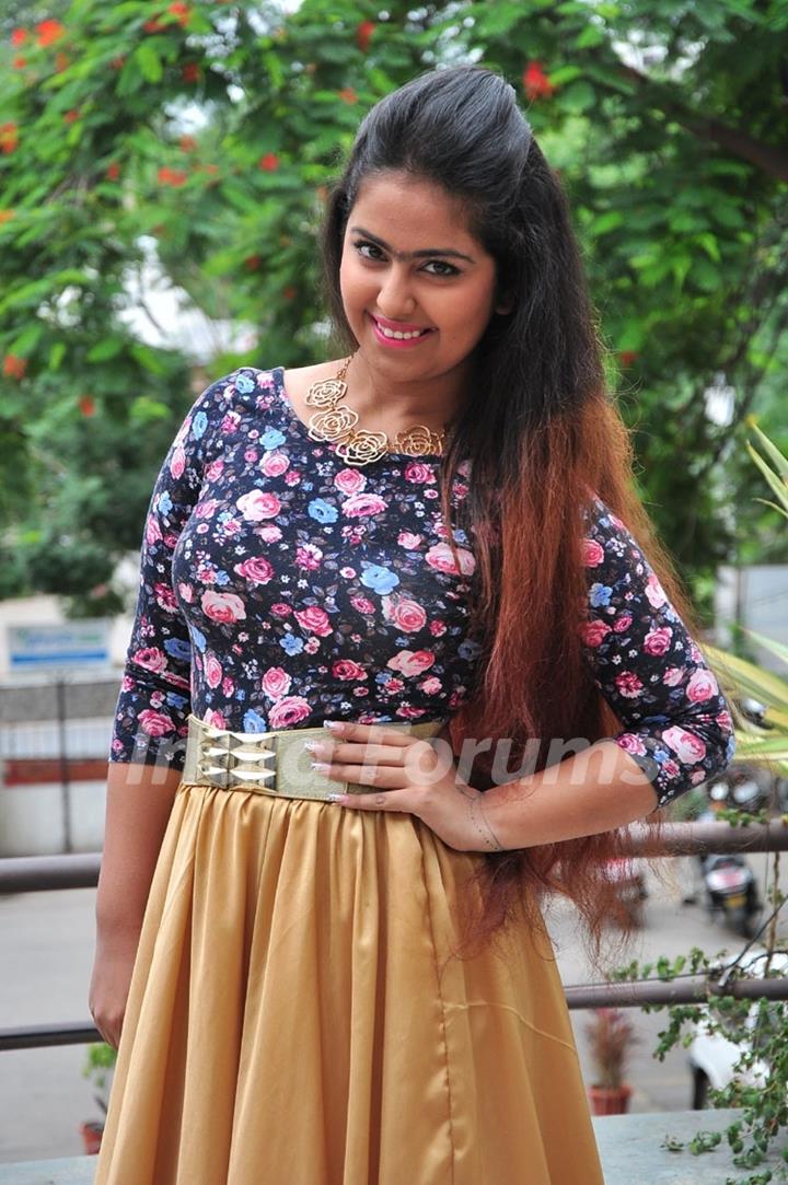 Avika Gor