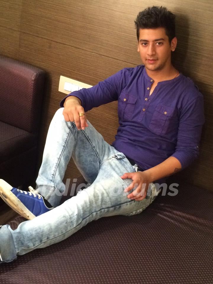 Paras Arora