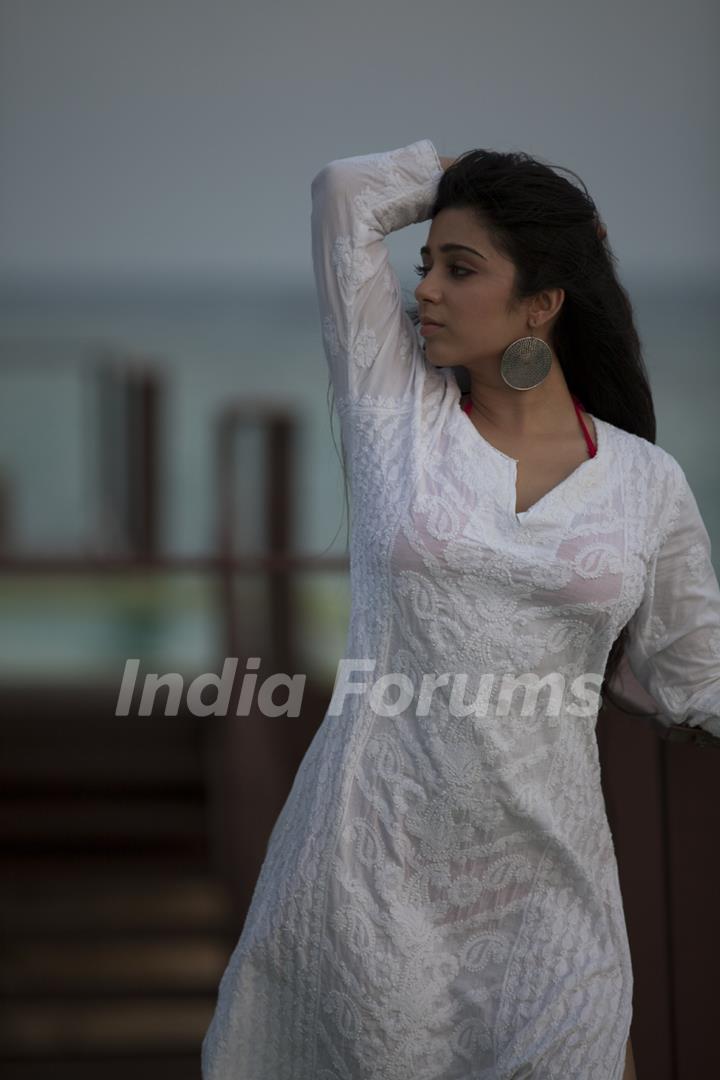 Charmy Kaur