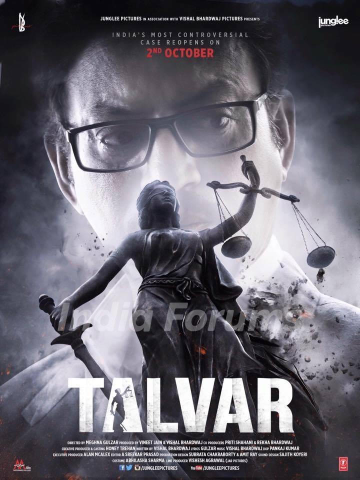 Talvar