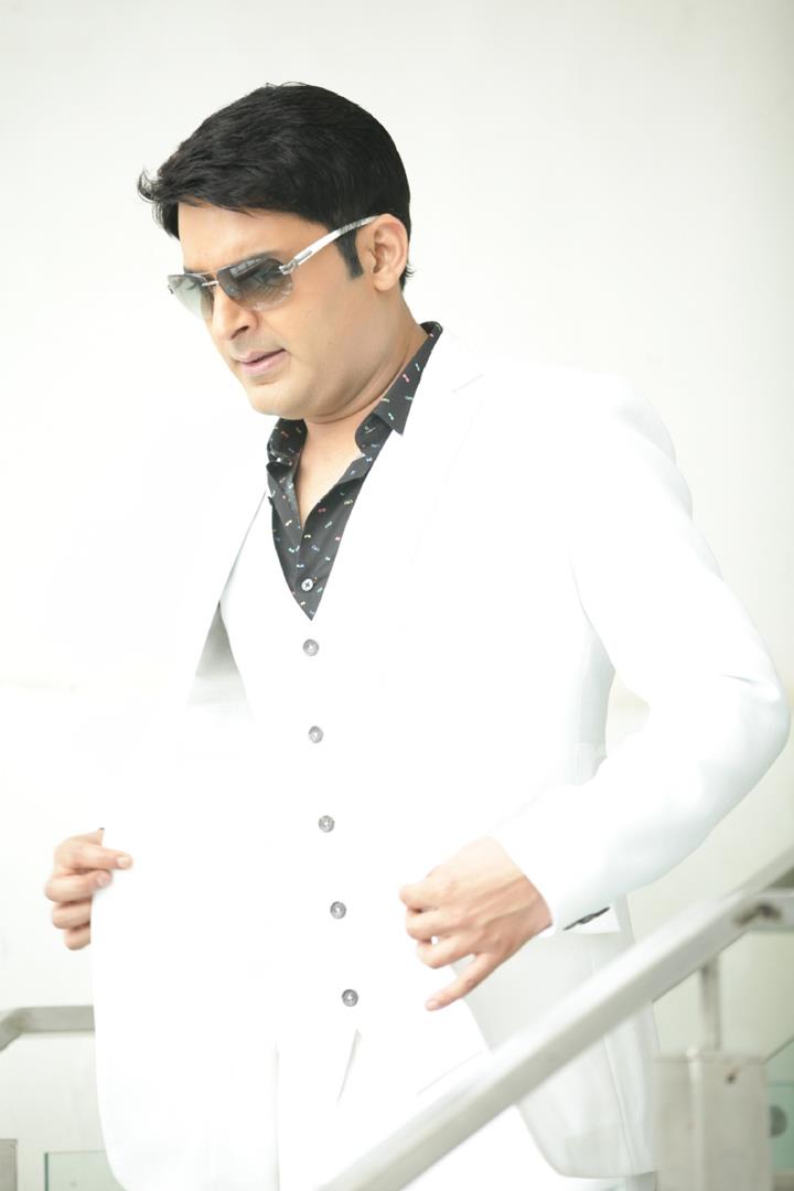 Kapil Sharma in Kis Kisko Pyaar Karoon