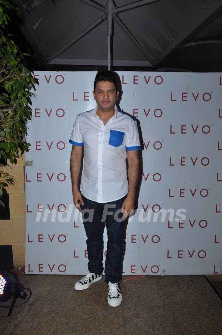 Bhushan Kumar at Manmeet's Birthday Bash