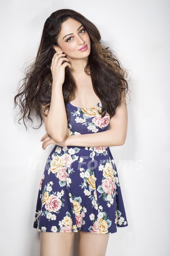 Sandeepa Dhar