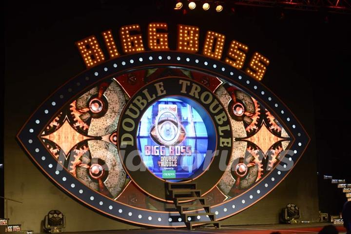 Colors Launches Bigg Boss Nau