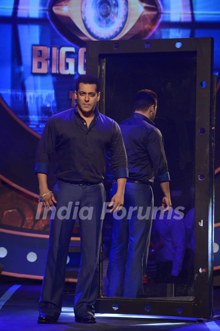 Colors Launches Bigg Boss Nau