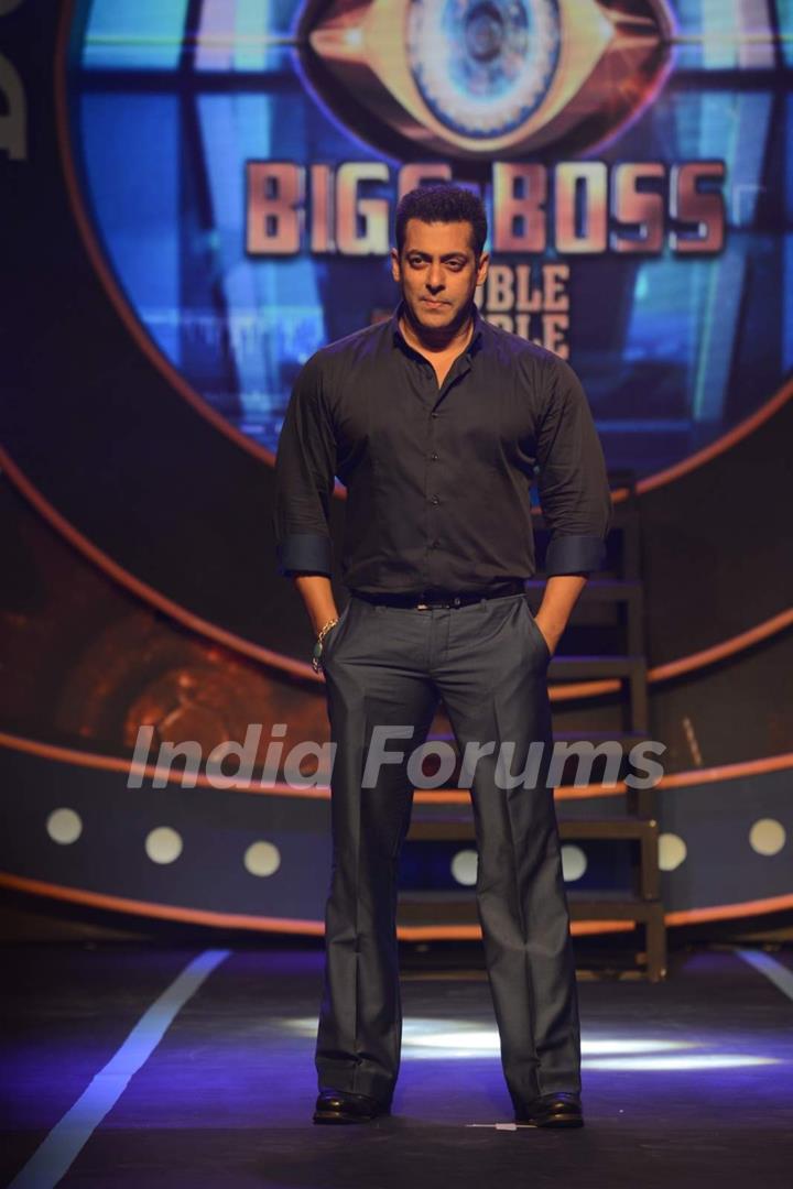 Colors Launches Bigg Boss Nau