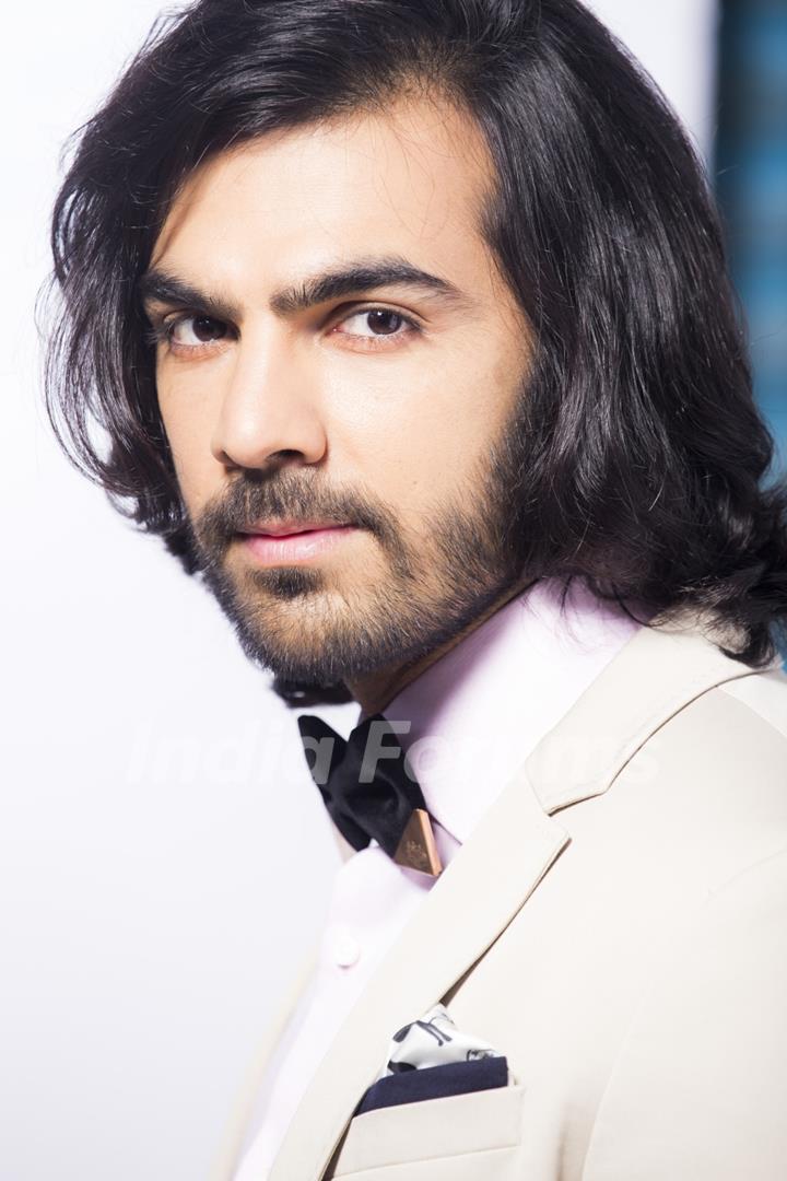 Karan V Grover