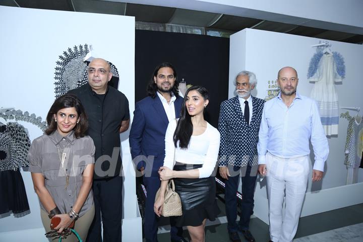 Athiya Shetty at Amazon India Fashion Week Day 4 and 5