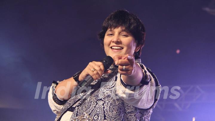 No Ticket Faking at Falguni Pathak's Navratri Event This Year