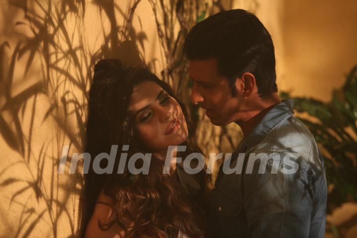 Stills from First Song of Hate Story 3