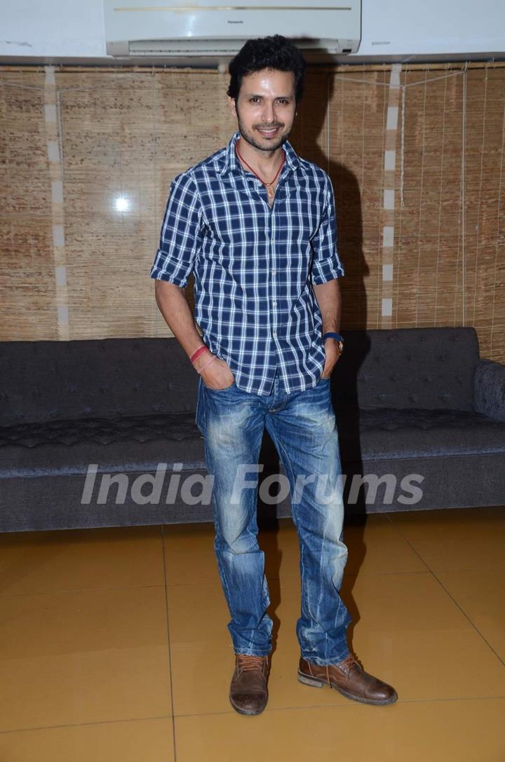 Kranti Prakash Jha at Special Screening of Once Upon a Time in Bihar