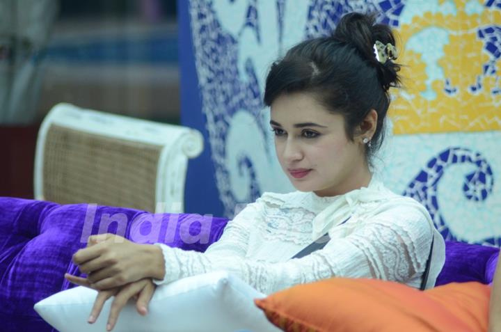 Bigg Boss Nau Day 15 - Yuvika Choudhary