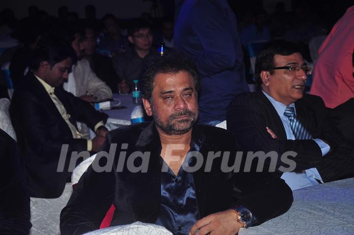 Anees Bazmee at Exhibit Tech Awards 2015