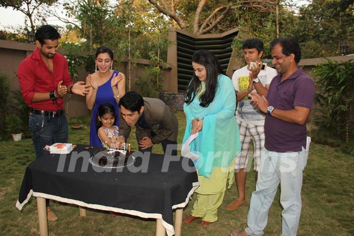 Welcome Party for Sudeep Sahir