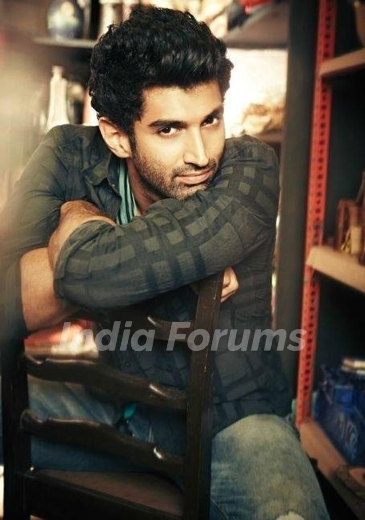 Aditya Roy Kapur