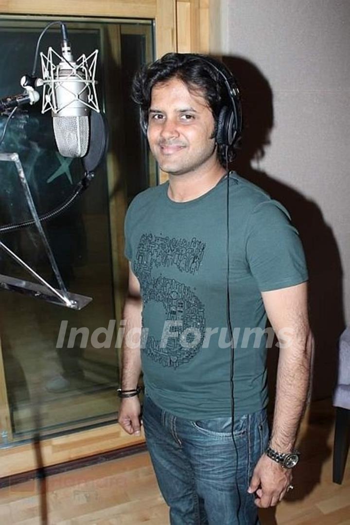 Javed Ali