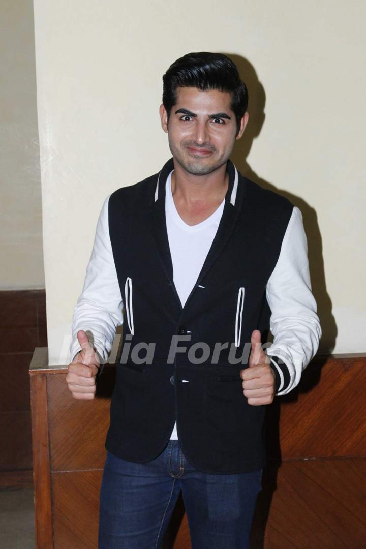 Omkar Kapoor at Paresh Rawal's Play 'Krishan vs Kanhaiya'