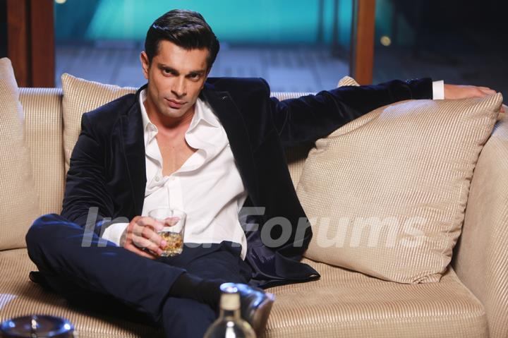 Karan Singh Grover