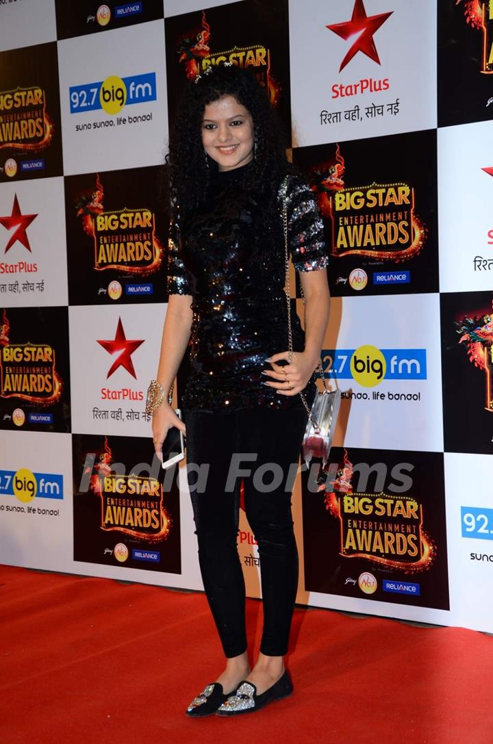 Big Star Entertainment Awards