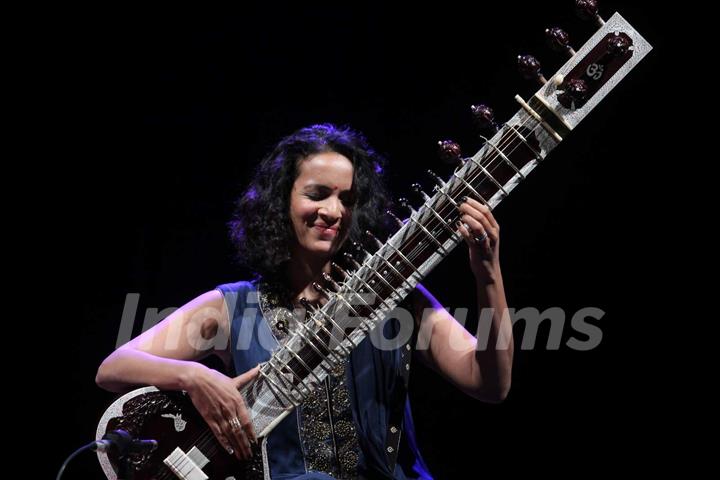 Anoushka Shankar