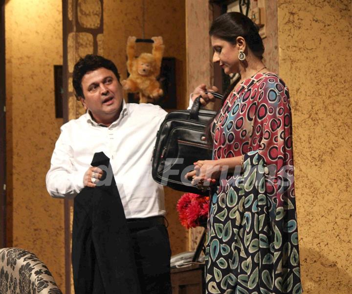 Ali Asgar's Play 'Dil Toh Baccha Hai Ji'