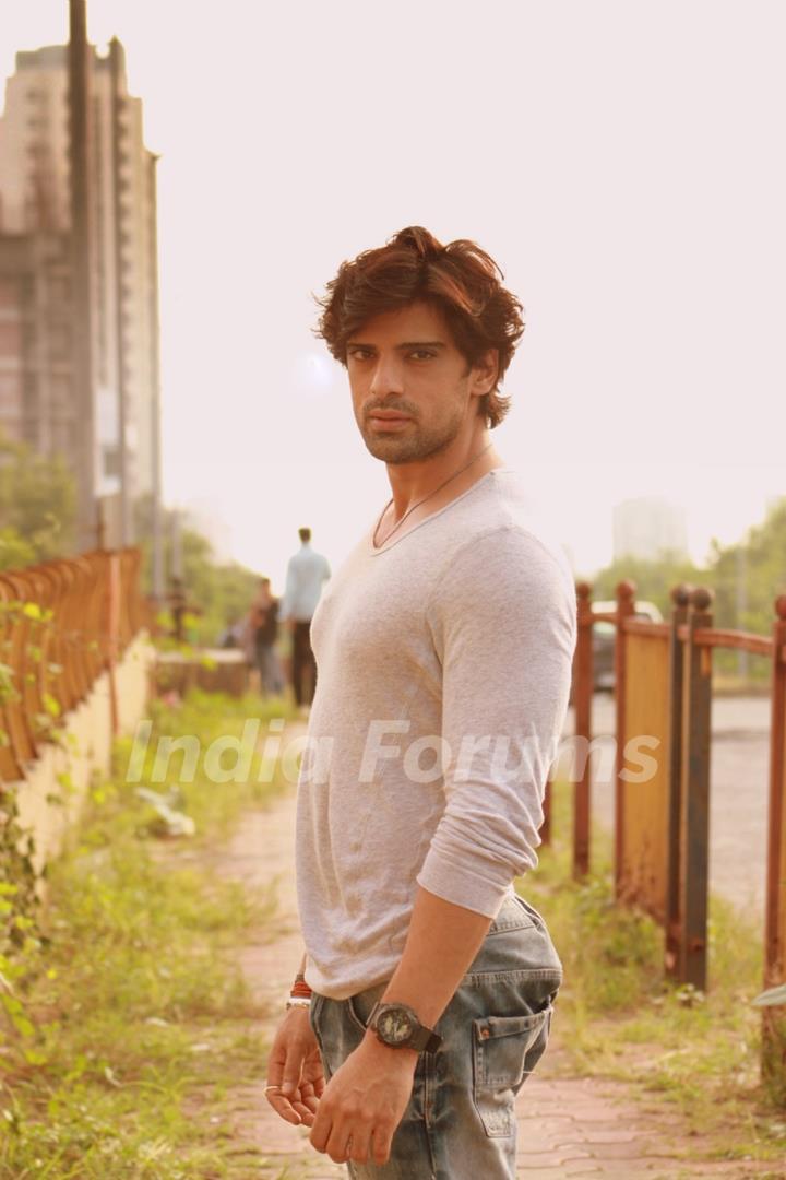 Mohit Malik