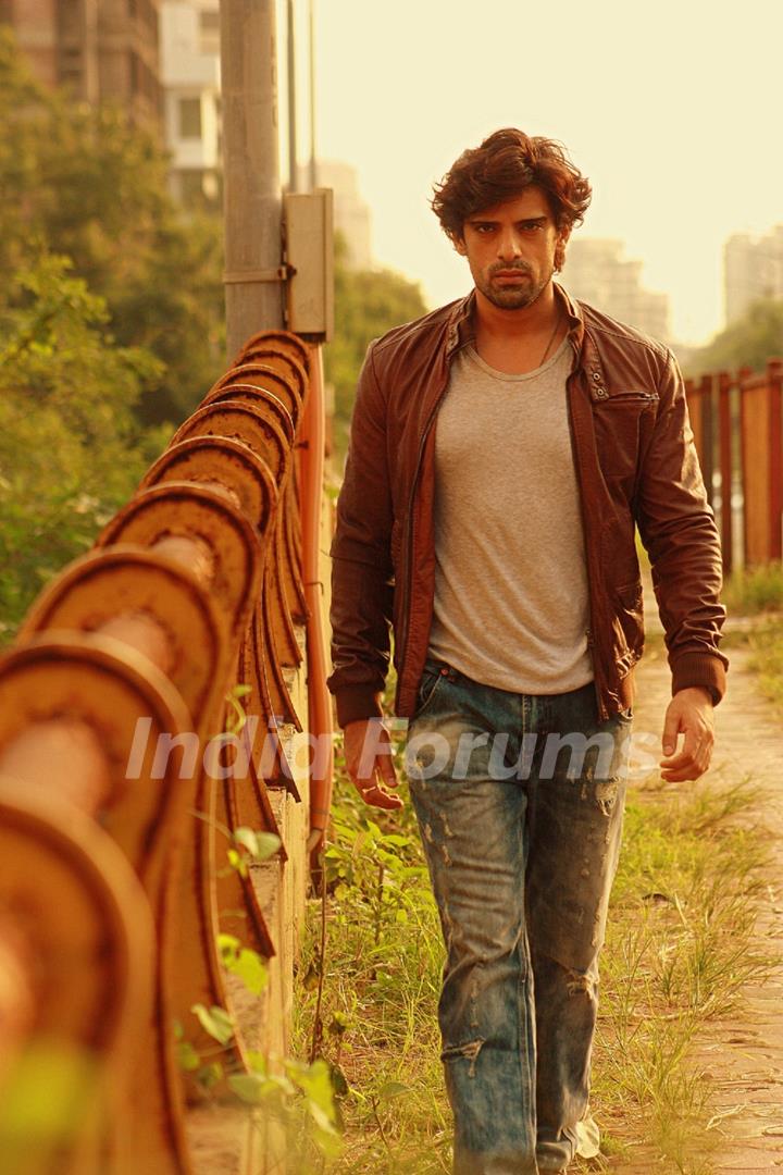 Mohit Malik