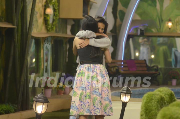 Bigg Boss 9 Nau: Day 74 - Rochelle Rao