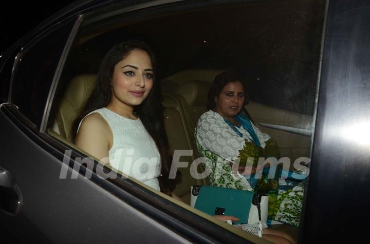 Celebs at Salman Khan's Birthday Bash