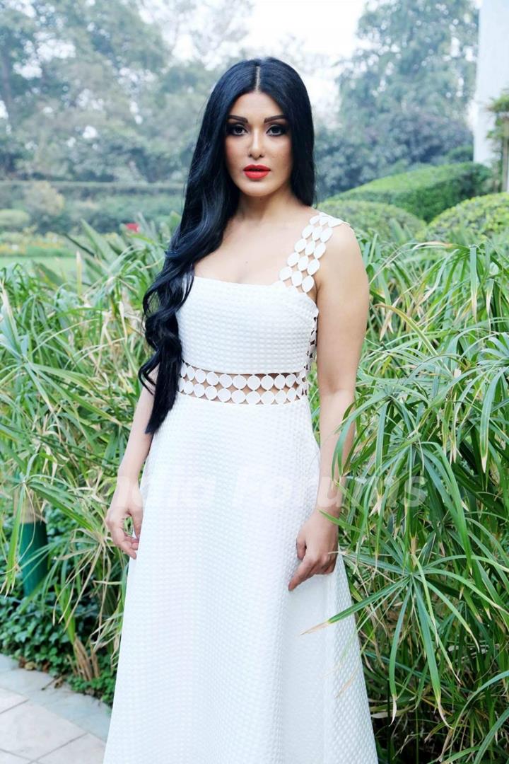 Koena Mitra