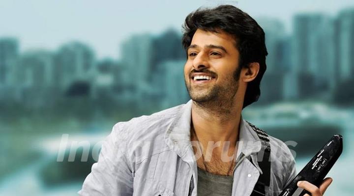 Prabhas