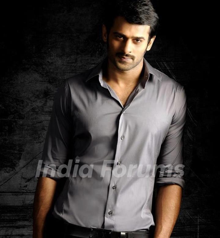 Prabhas