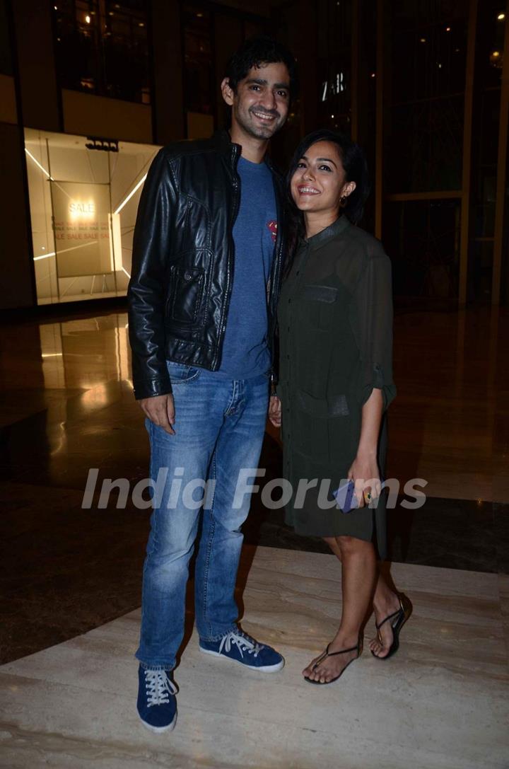 Gaurav Kapoor at Unveiling of 'Art Out of The Gallery'