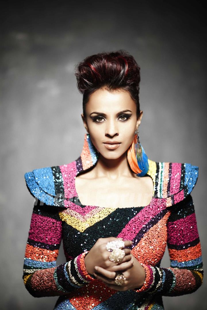 Singer Manasi Scott releases dubstep track 'High' on Artistaloud.com