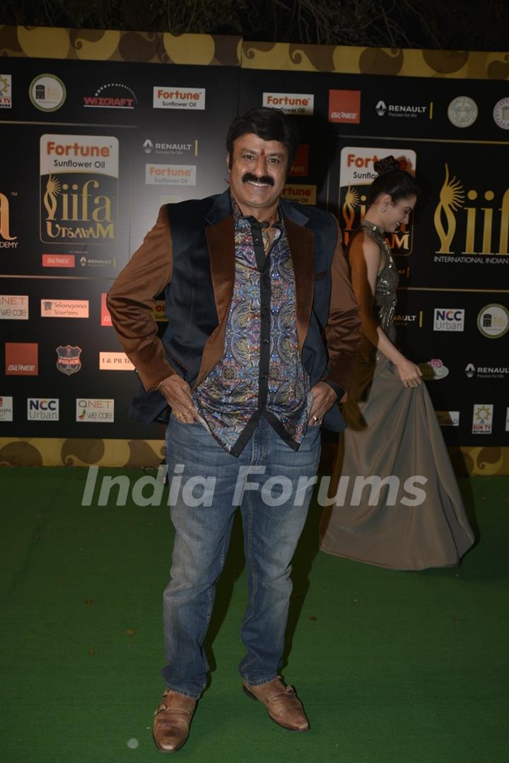 IIFA Utsavam Day 2