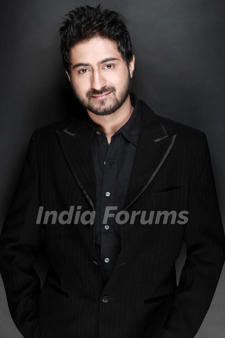 Pradhuman Singh Interview Pictures