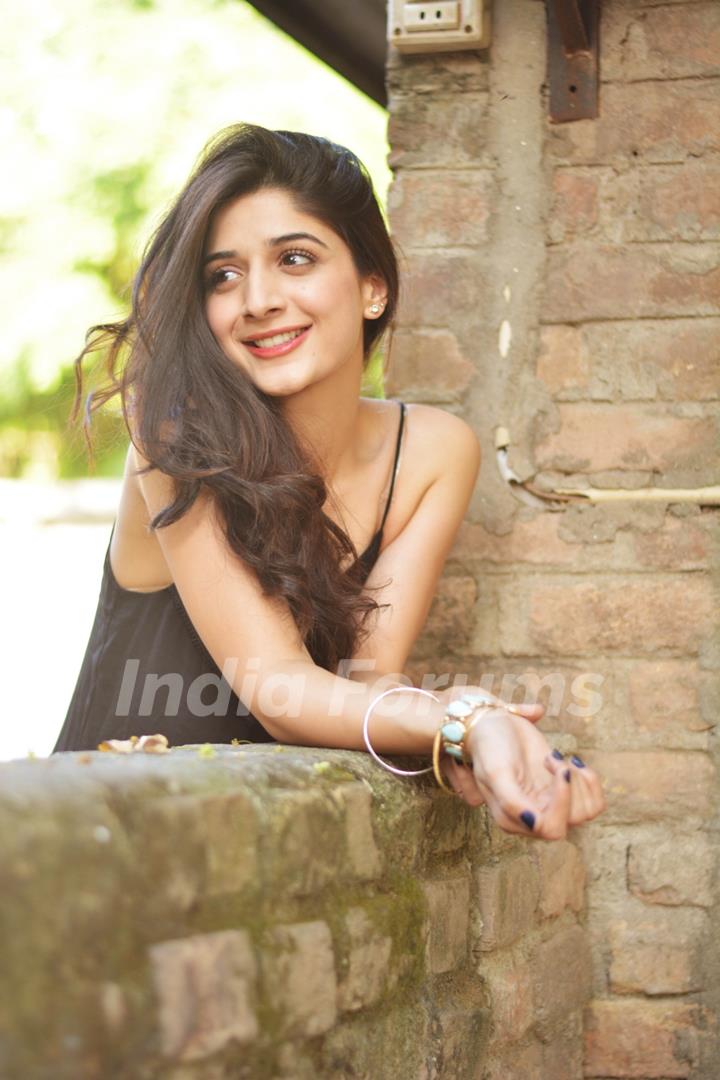 Mawra Hocane