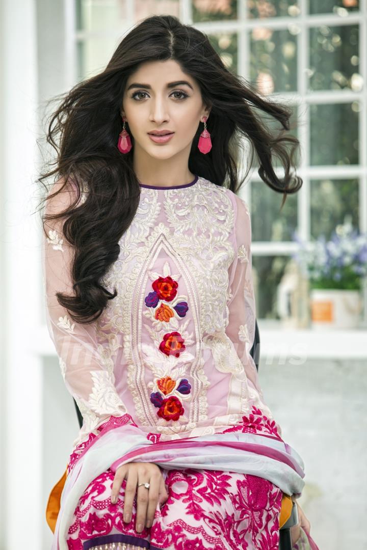 Mawra Hocane